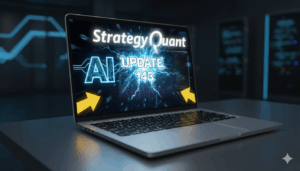 StrategyQuant Build 143