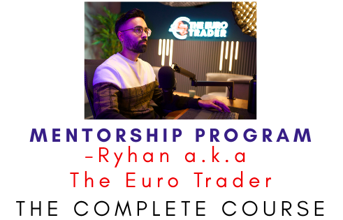 The Euro Trader – Mentorship Program 1 The Euro Trader – Mentorship Program