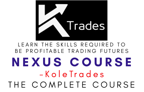 KoleTrades – Nexus Course 1 KoleTrades – Nexus Course