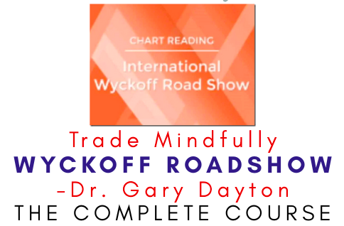 Trade Mindfully – Dr. Gary Dayton – Wyckoff Roadshow 1 Trade Mindfully – Dr. Gary Dayton – Wyckoff Roadshow