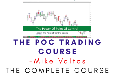 Mike Valtos – The POC Trading Course 1 Mike Valtos – The POC Trading Course