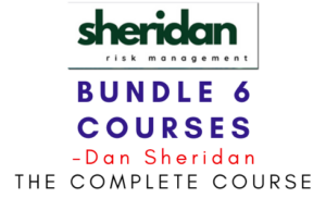 Dan Sheridan – Bundle 6 Courses