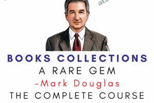 Mark Douglas – Books Collections