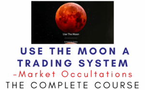 Market Occultations – Use The Moon A Trading System