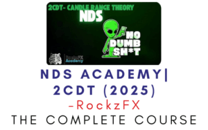 RockzFX – NDS Academy , 2CDT (2025)