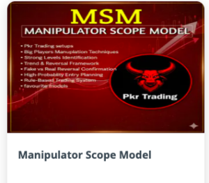 Shop 17 Pkr Trading Manipulator Scope Model