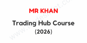 Shop 11 Trading Hub Course 2026