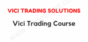 Shop 8 Vici Trading Solutions - Vici Trading Course