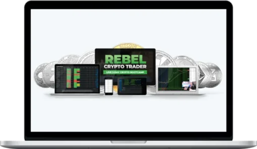 Rebel Crypto Trader 1 Rebel Crypto Trader