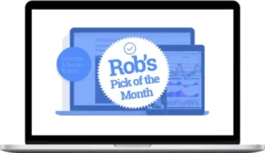 Rob Hoffman – Options A to Z Training Course