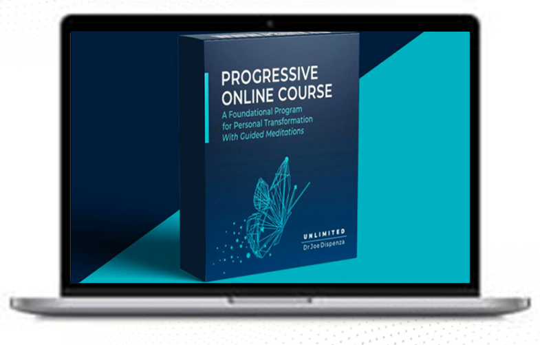Dr. Joe Dispenza – A Foundational Program for Personal Transformation With Guided Meditations 1 Dr. Joe Dispenza – A Foundational Program for Personal Transformation With Guided Meditations