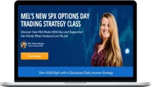 Simpler Trading – SPX Options Day Trading Strategy Class ELITE