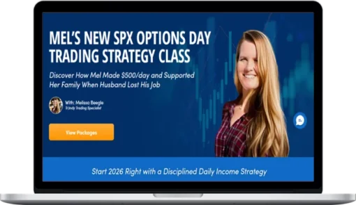 Simpler Trading – SPX Options Day Trading Strategy Class ELITE 1 Simpler Trading – SPX Options Day Trading Strategy Class ELITE