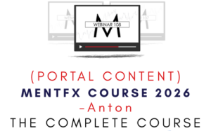 Anton – Mentfx Course 2026