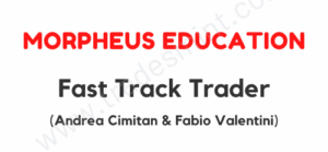 Morpheus Education - Fast Track Trader