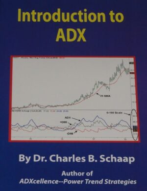 Introduction to ADX by Dr Charles Schaap