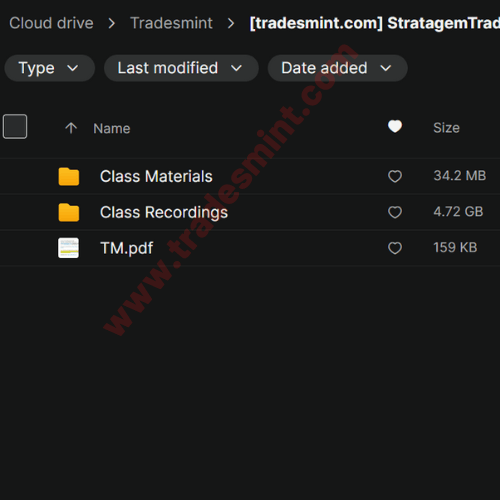 StratagemTrade - Razzle Dazzle Course 2 StratagemTrade - Razzle Dazzle Course - Image 2