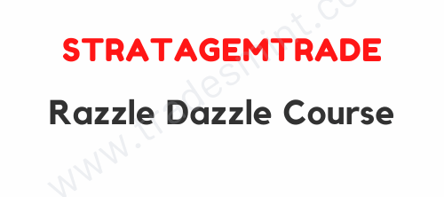 StratagemTrade - Razzle Dazzle Course 1 StratagemTrade - Razzle Dazzle Course