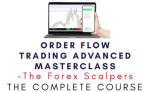 The Forex Scalpers – Order Flow Trading Advanced Masterclass