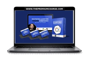 Quant Science – Backtesting Algorithmic Trading Strategies with Python