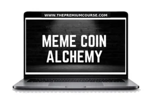 Sajad – Meme Coin Alchemy Course