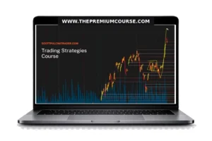 Scott Pulcini – Scott’s Trading Strategies/Playbooks Course