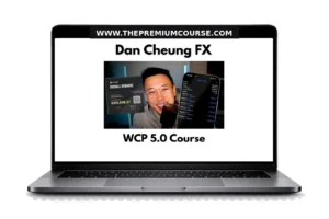 Dan Cheung: wChampFX WCP 5.0