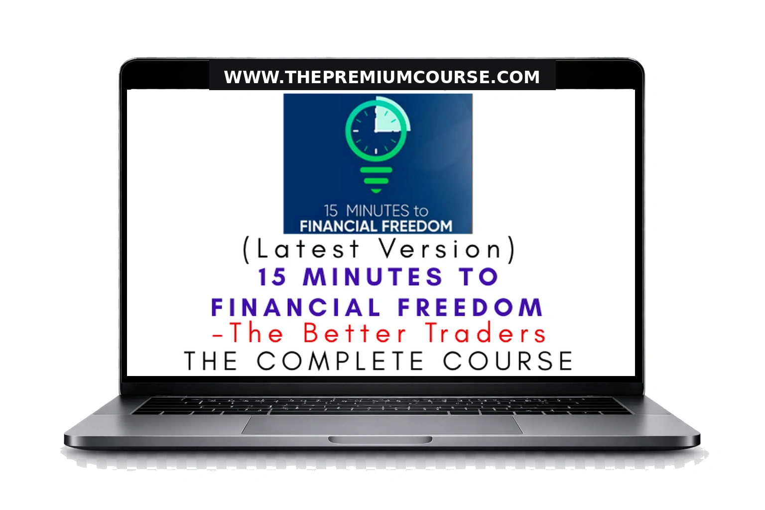 The Better Traders – 15 Minutes to Financial Freedom 2026 1 The Better Traders – 15 Minutes to Financial Freedom 2026