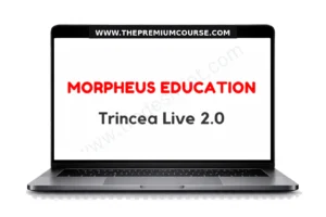 Morpheus Education - Market Mastery 2.0