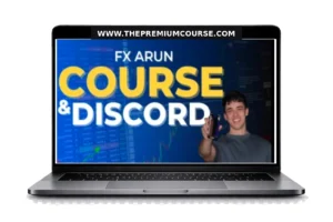 FX Arun – Scalping Course