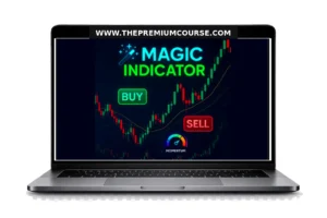 Max Welson – Tradingview Magic Indicator