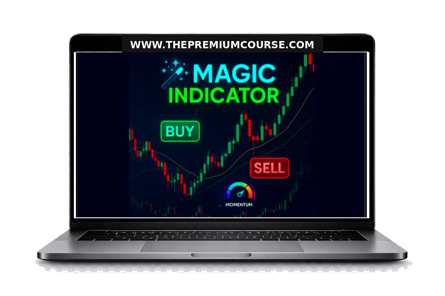 Max Welson – Tradingview Magic Indicator 1 Max Welson – Tradingview Magic Indicator