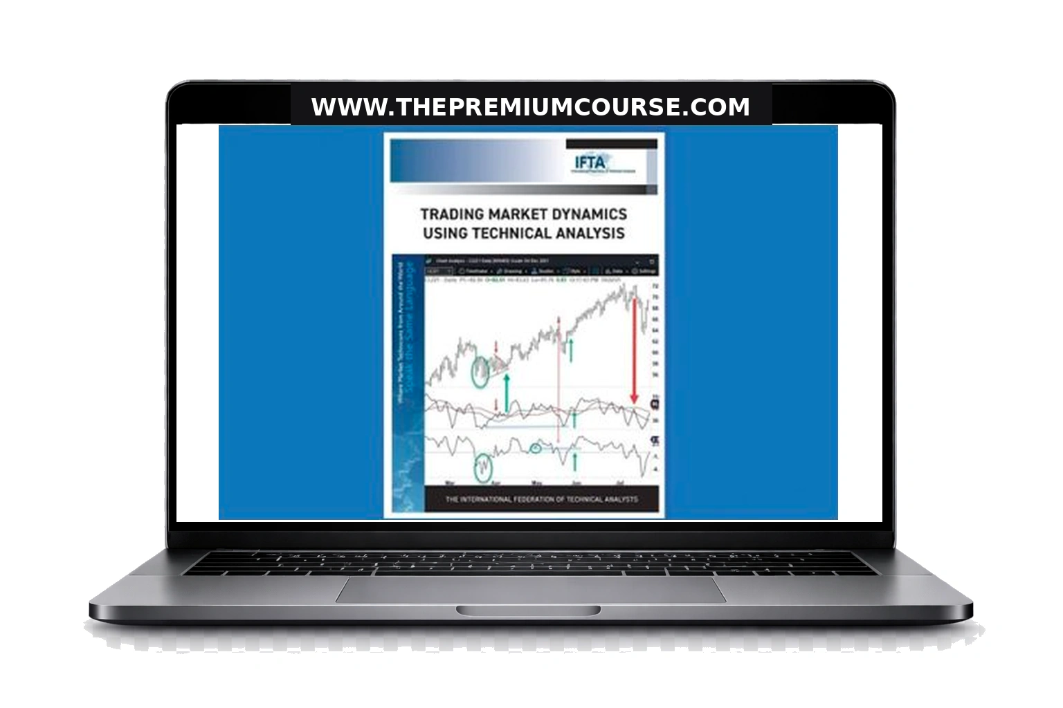 Constance M. Brown – Trading Market Dynamics Using Technical Analysis 1 Constance M. Brown – Trading Market Dynamics Using Technical Analysis