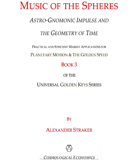 Alexander Straker : Music of the Spheres - Complete ( part 1-4) 2 Alexander Straker : Music of the Spheres - Complete ( part 1-4) - Image 2