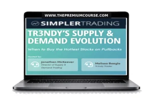 Simpler Trading – Tr3ndy’s Supply and Demand Evolution 2026