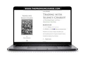 Trading with Selene Chariot - Sean Erikson