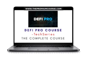 TechSeries – Defi Pro Course