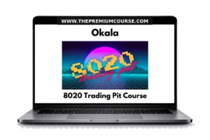 Okala: 8020 Trading Pit Playbook PDF + Videos & Discord – Course