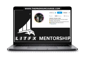 LITFX Academy (mrfarrux) – Pro Trading Course