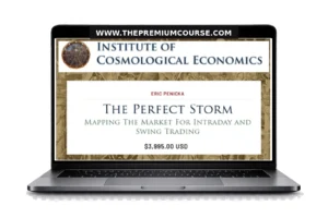 The Perfect Storm by ERIC PENICKA