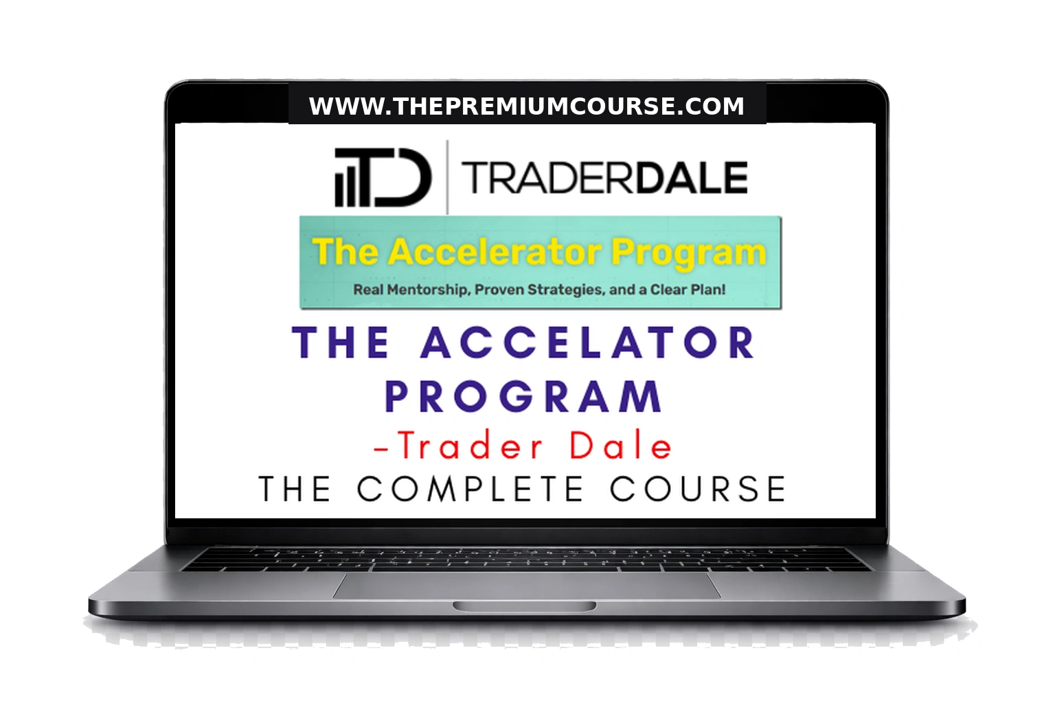 Trader Dale – The Accelator Program 1 Trader Dale – The Accelator Program