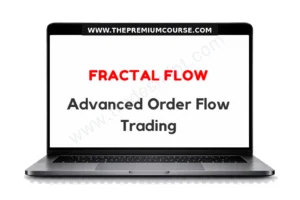 Fractal Flow - Advanced Order Flow Trading