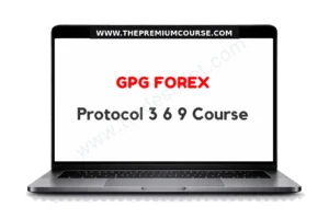 GPG Forex - Protocol 3 6 9 Course