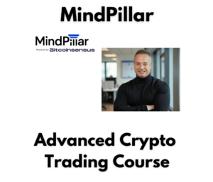 MindPillar: Advanced Crypto Trading – Course 2 Screenshot 2026 05 27 at 7.20.49 PM