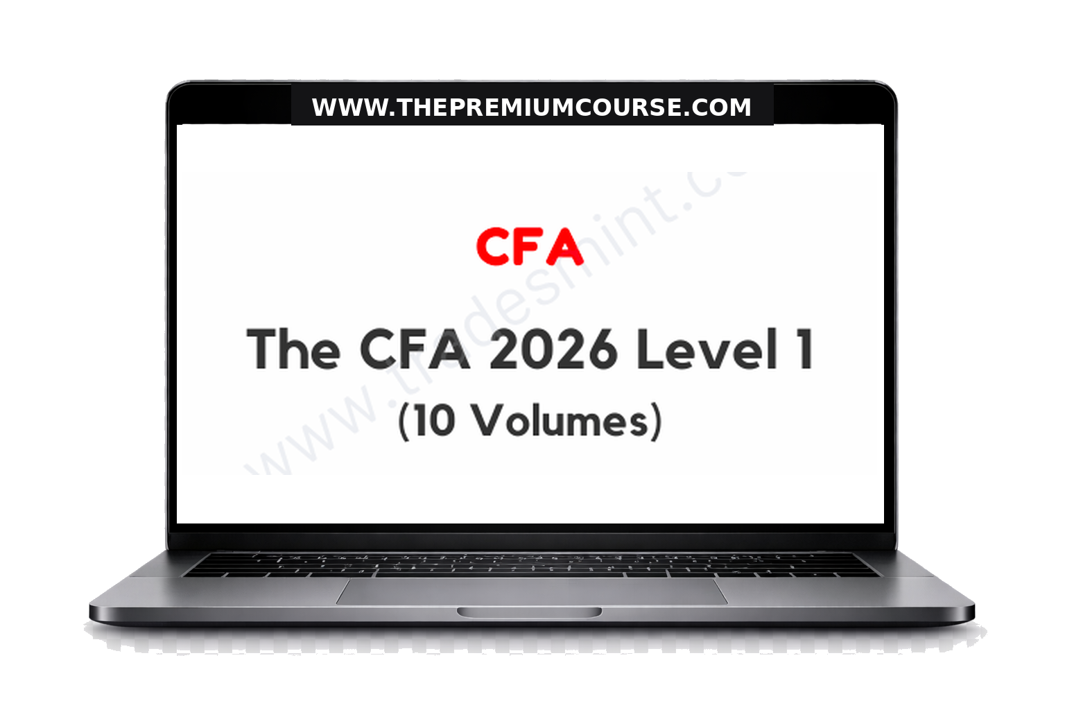 The CFA 2026 Level 1 1 The CFA 2026 Level 1