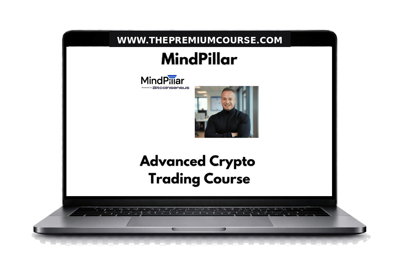 MindPillar: Advanced Crypto Trading – Course 1 MindPillar: Advanced Crypto Trading – Course