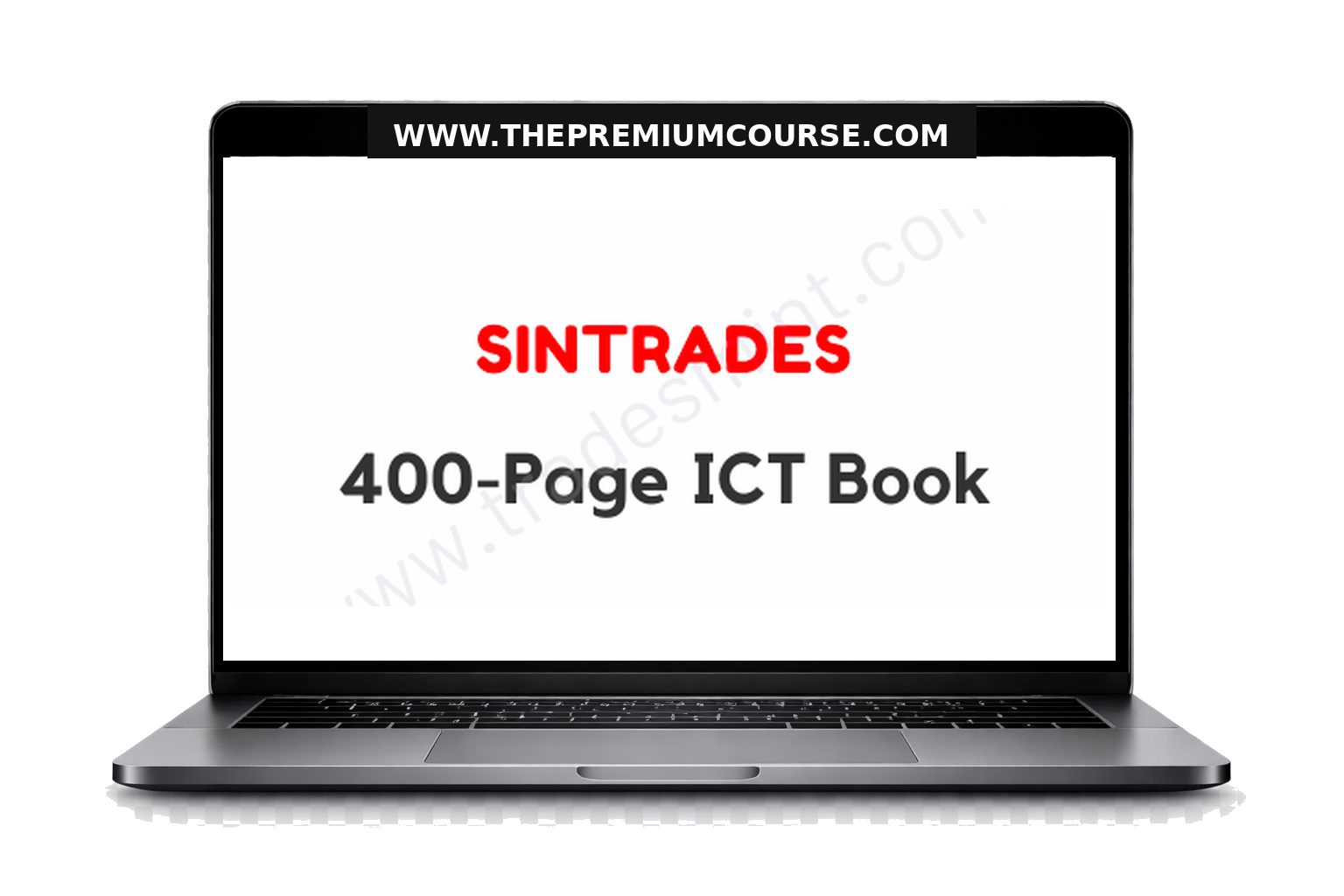 Sintrades - 400-Page ICT Book 1 Sintrades - 400-Page ICT Book