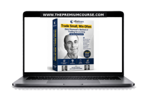 Elliottwave International : Dick Diamond’s Method of Trading for a Living Trade Small, Win Often