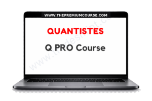 Quantistes - Q PRO Course