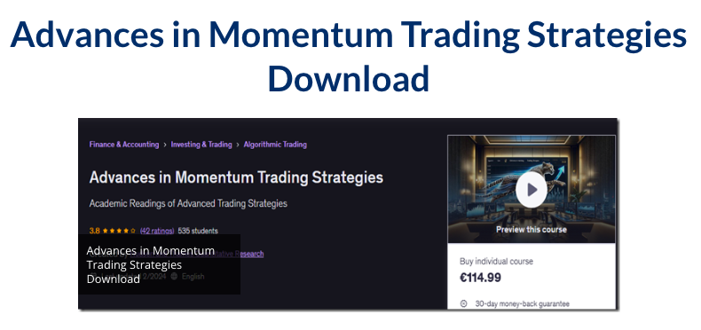 Advances in Momentum Trading Strategies 2 Screenshot 2026 06 02 at 1.58.55 PM